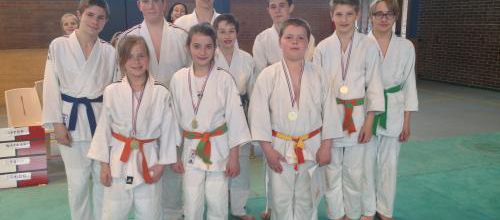 Interclub Estaires.