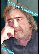 Hommage à toi mon ami Jean-François...