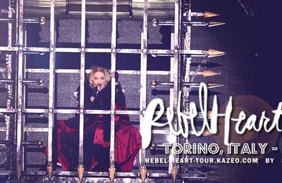 2015 11 22 - Torino, Italy