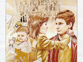 L'école est finie. 1979.