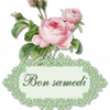 Grille gratuite - Rose !