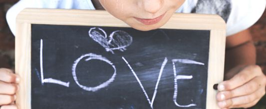 Jour 4 - LOVE