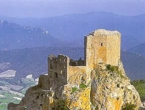 Montségur et les Cathares