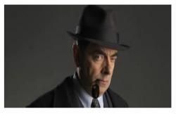 Maigret et son mort (2016)