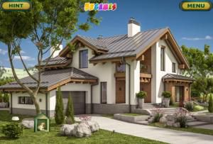 Can you escape the house 19
