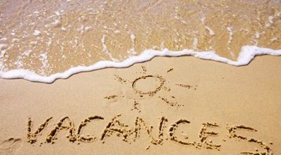 Vacances