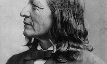 Pensées amérindiennes ...