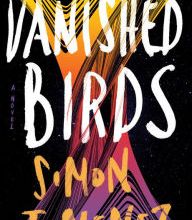 [download pdf] The Vanished Birds: A Novel