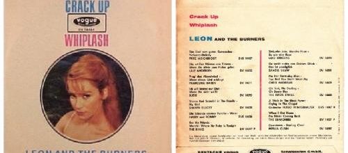 LEON & THE BURNERS