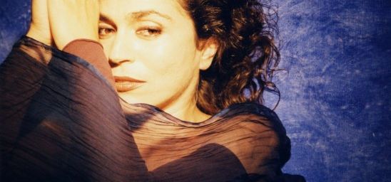 Quand Savina Yannatou nous berce * Νανουρίσματα