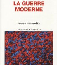{epub download} La guerre moderne