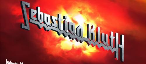 Letters of steel
