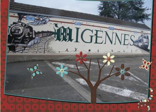   Laroche-Migennes