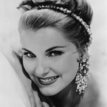 debra paget
