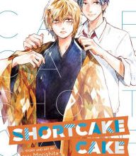 DOWNLOADS Shortcake Cake, Vol. 9