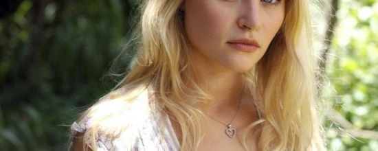 Que sont-ils devenus ? Emilie de Ravin 