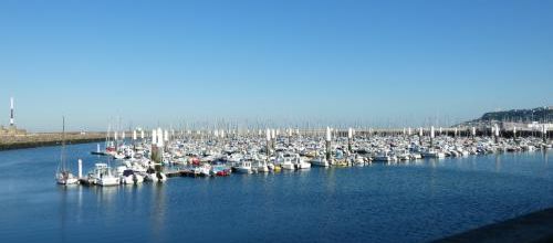 Le Havre