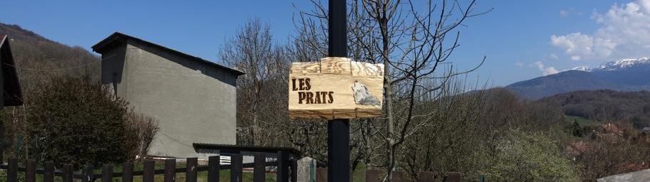 Randonnée au Dôme de Beauregard en guise de sieste