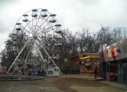 Noël à Poitiers