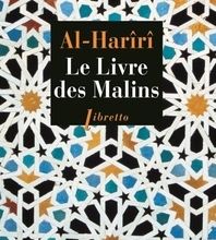 [PDF/Kindle] Le livre des Malins  - Séances d'un vagabond de génie by Al-Qâsim Al-Harîrî