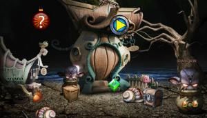 Escape from black forest soluce