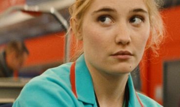 Les tribulations d'une caissière - film de 2011 -