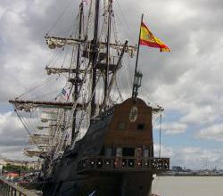 Petite histoire du point astronomique