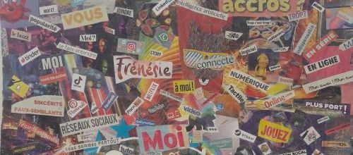 L'addiction : accros aux écrans !