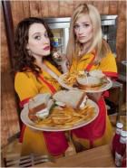 2 Broke Girls