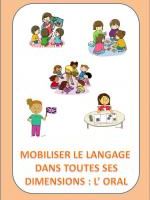 affiche/intercalaires