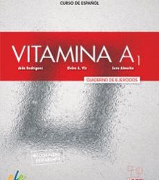 VITAMINA A1 EJERCICIOS ePub gratis