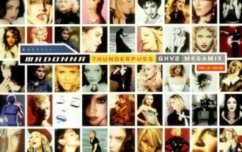 GHV2 Thunderpuss MegaMix