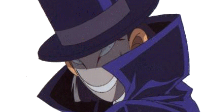 Le baron de la nuit