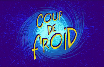 Zig &amp; Sharko - 1x06 - Coup de froid