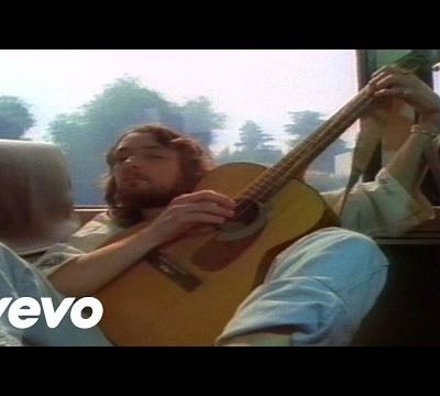 SUPERTRAMP "It's Raining Again"