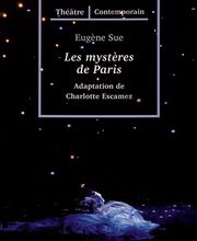 {epub download} Les mystères de Paris