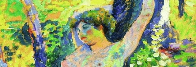 La Faute de l’abbé Mouret ≡ Emile Zola