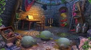 G4K Stillness dragon escape