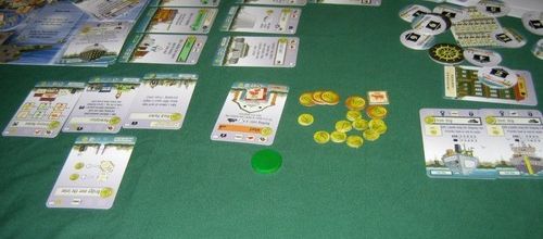 Week-end des 13 et 14 décembre 2008 (spécial Téléthon)