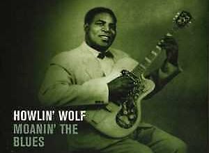 Howlin' Wolf