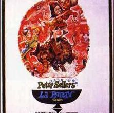 BOX OFFICE PARIS DU 13/08/1969 AU 19/08/1969