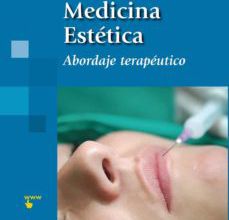Descarga gratuita de ebook Epub MEDICINA ESTETICA. ABORDAJE TERAPEUTICO (Literatura española) 9788498353853 de CARLOS VIDURRIZAGA DE AMEZAGA FB2 DJVU RTF