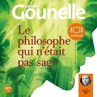 [PDF] Le philosophe qui n'était pas sage by Laurent Gounelle