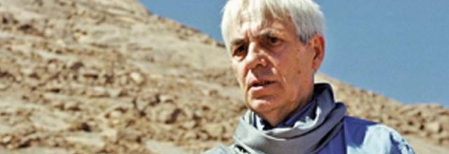Décès de Bruno Barillot  Expert du dossier des essais nucléaires au Sahara algérien et en Polynésie française