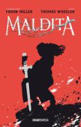 Descargar ebook de google android MALDITA 9786075570822 (Literatura española) PDF ePub