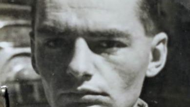 * L'histoire inédite du Lieutenant Jean EMOND (1ère DFL, BM XI), par son petit-fils Guillaume