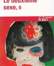 Téléchargement gratuit de livres électroniques pdf Le Deuxième Sexe  - Tome 2, L'expérience vécue 9782072442124
