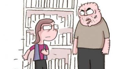 les filles qui dessinent sont-elles meilleures que les autres ?