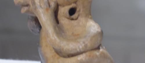 Honduras, 14ème jour, Musée Copan Ruinas 3/3