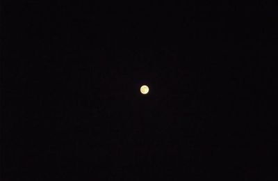 [Bonus] Off the Wall, On the Moon